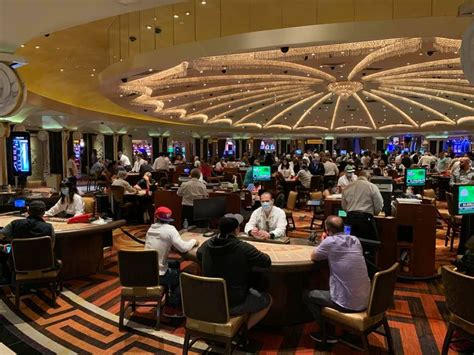 las vegas casinos covid update